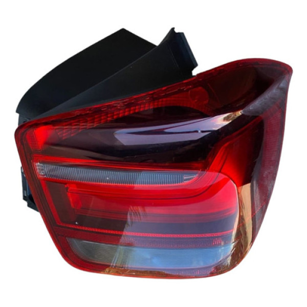 Lanterna Traseira Direita Led C/defeito Bmw Série 1