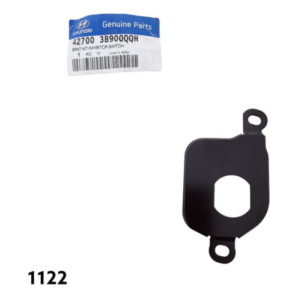 Suporte Do Sensor Do Coletor De Admissão Hyundai Ix35 