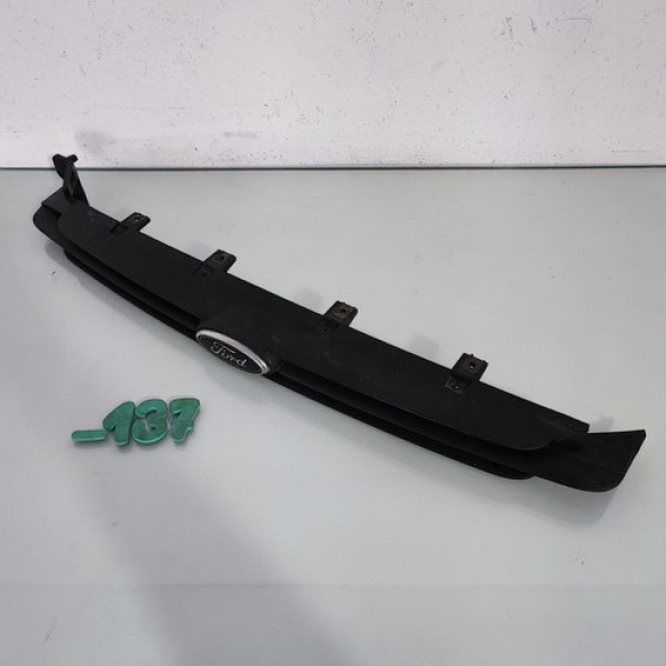 Grade Dianteira Ford Escort 1997 Cod 95ab8200ad Sc -137