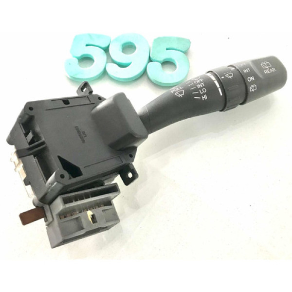 Chave Limpador Parabrisa Hyundai Tucson