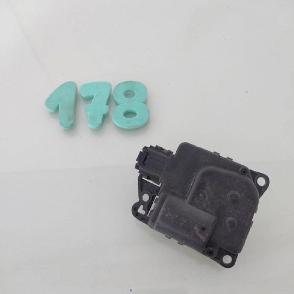 Atuador Caixa De Ar Fiat Freemont 2.4 