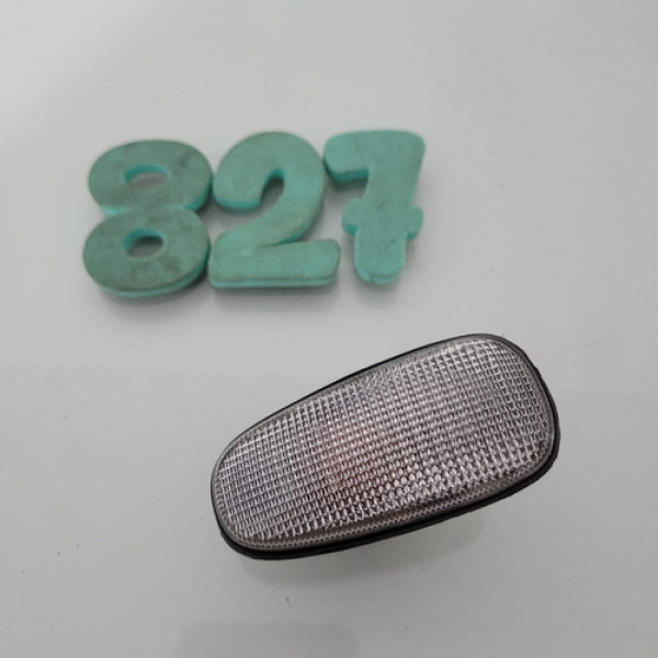 Pisca Do Paralama Gm Astra Detalhe Cx 827 