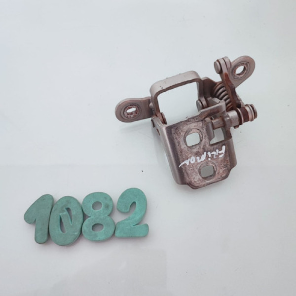 Dobradiça Porta Dianteira Esquerda Fiat Freemont Cx 1082