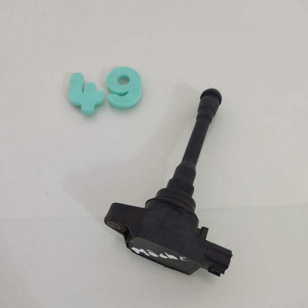 Bobina Ignição Nissan March 1.6 Cod 224481kt0a