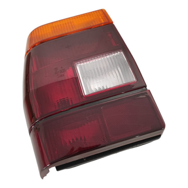 Lanterna Traseira Esquerda Fiat Prêmio Cod Ht84127 