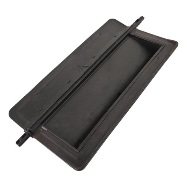 Tampa Regulagem Ar Condicionado Fiat Palio Weekend 2010