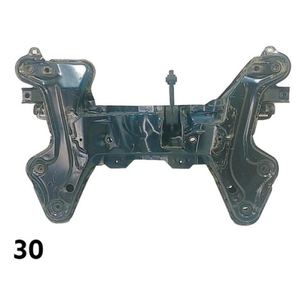 Agregado Da Suspensão Dianteira Peugeot 208