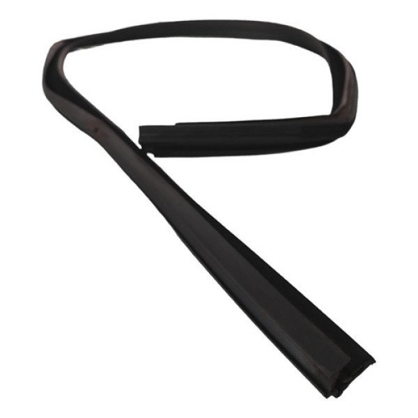 Borracha Vidro Traseira Esquerdo Ford Ka 2015 A 2021