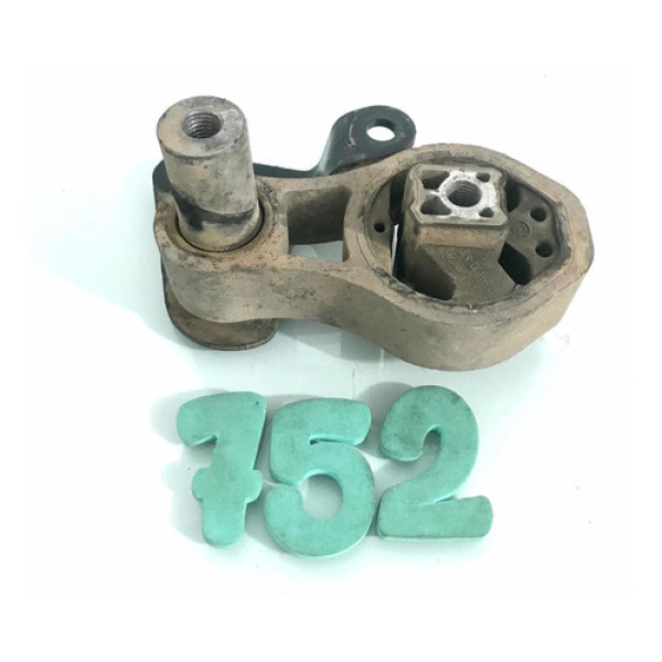 Coxim Cambio Ford Ka 2008 A 2013 - Cx 752