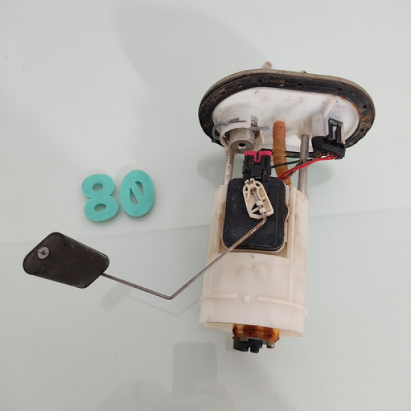 Bomba Combustível Fiat Palio 2015