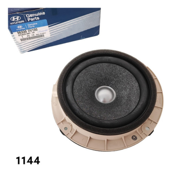 Auto Falante Dianteiro Hyundai Veloster Cod 963302v100