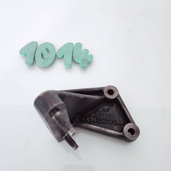 Suporte Do Semi Eixo Ford Fiesta Zetec Cx 1014