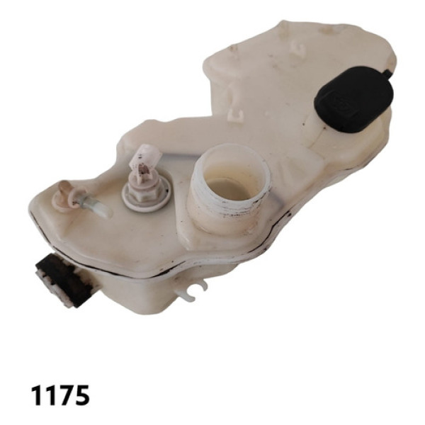 Reservatório De Água E Combustível Renault Sandero 2020