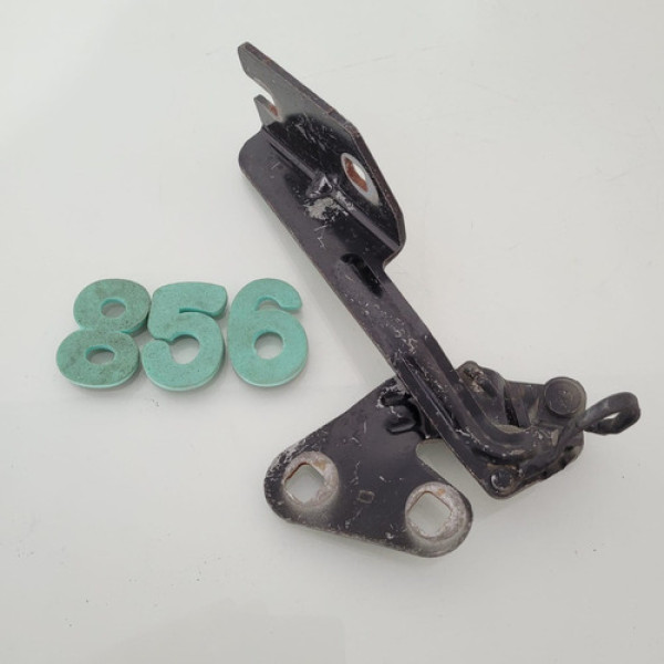 Dobradiça Do Capo Lado Direito Citroen Xsara Picasso Cx 856