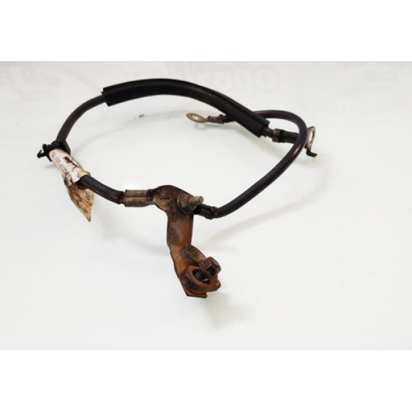 Cabo Terra Ford Ka 1.0 2008 A 2013