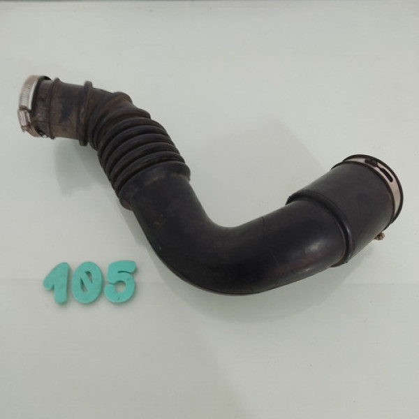 Mangueira Filtro Ar Fiat Freemont 