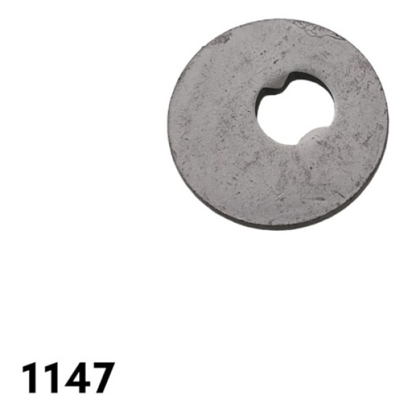 Arruela Da Suspensão Hyundai Ix35 Cod 552333r000