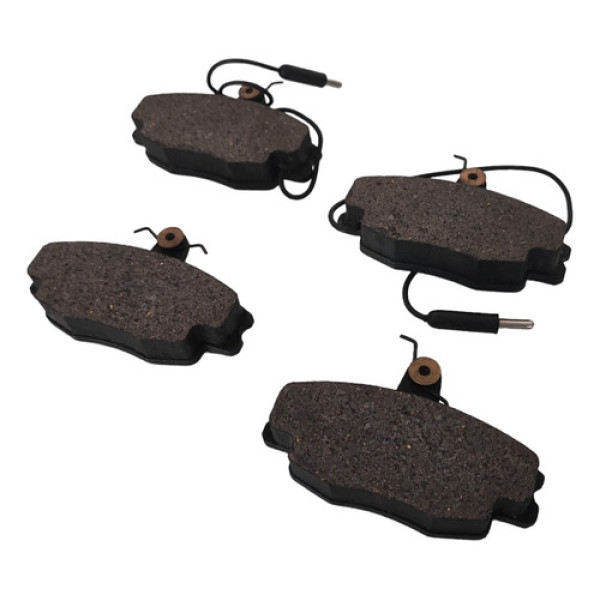 Pastilha Freio Dianteiro Renault Megane 1999