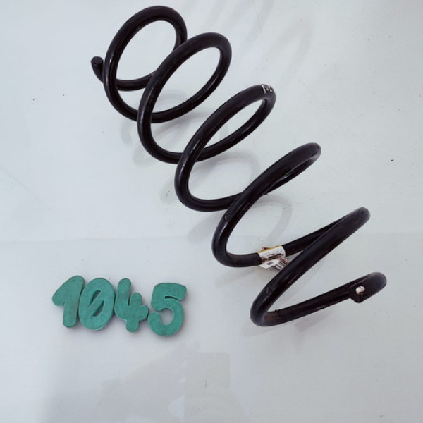 Mola Dianteira Esquerda Ford New Fiesta Cx 1045