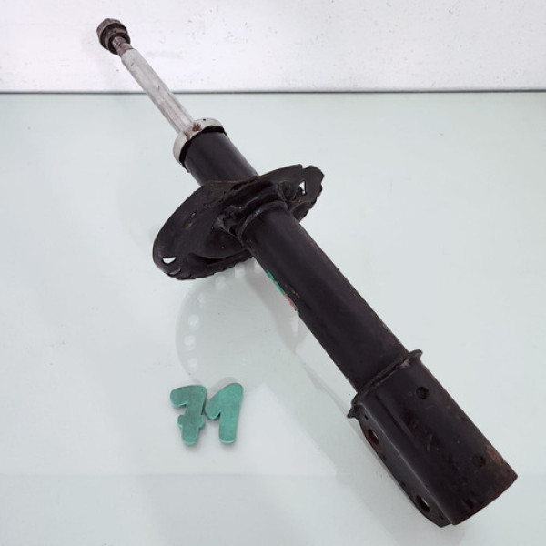 Amortecedor Dianteiro Esquerdo Renault Logan 2015 N71