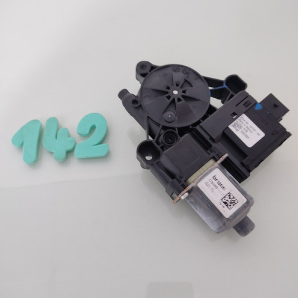 Motor Vidro Elétrico Dianteiro Esquerdo Jeep Renegade 