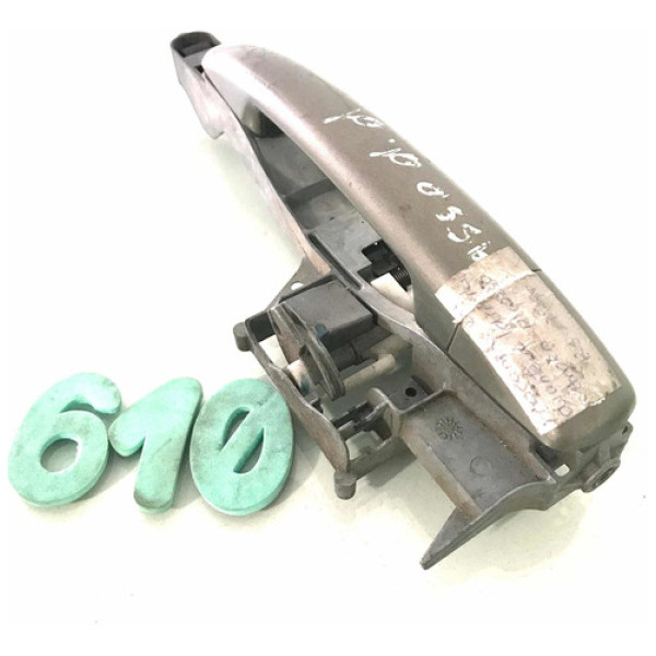 Maçaneta Externa Dianteira Direita Citroen C4 Picasso