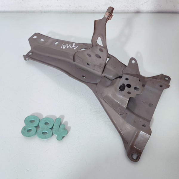 Travessa Y Do Painel Frontal Toyota Hilux Sw4 Cx 884