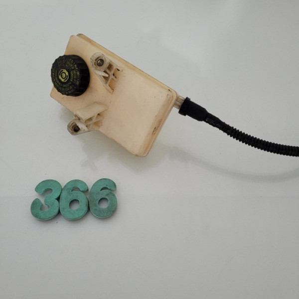 Reservatório Fluido De Freio Peugeot 3008