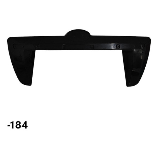 Aplique Tampa Traseira Hyundai Tucson Cod 873712e500 