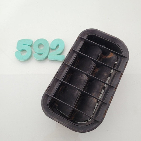 Difusor Saída De Ar Da Carroceria Vw Passat 1999