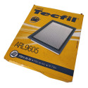 Filtro De Ar Ford Courier Cod Arl9605