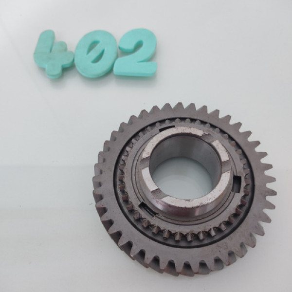 Engrenagem 1a Marcha Lifan 620 Cod 1701110a