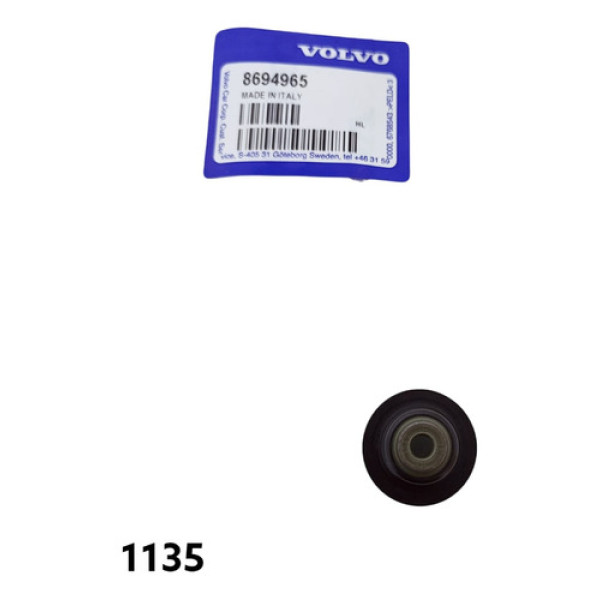 Retentor De Válvula Volvo Xc60 Cod 8694965 - Original