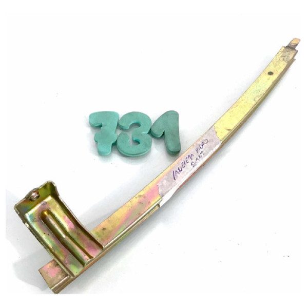 Guai Vidro Dianteiro Direito Lifan X60 - Cx 731