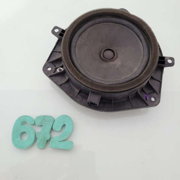 Alto Falante Porta Hyundai Hb20 Cod 963301s000