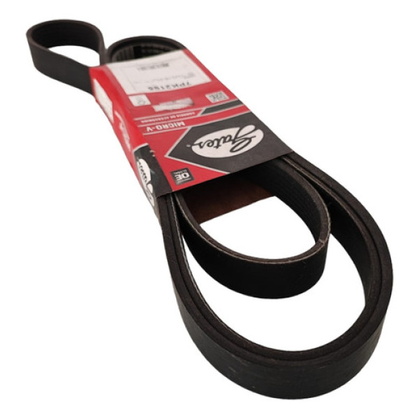 Correia Alternador Honda New Civic 1.8 Cod 7pk2195