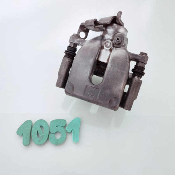 Pinça De Freio Traseiro Direito Peugeot 3008 Cx 1051