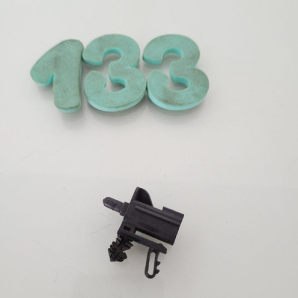 Sensor Temperatura Externa Ford Ecosport 1.5  Cx 133