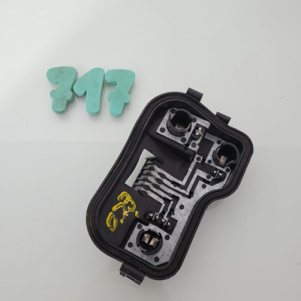 Circuito Lanterna Tras. Dir.  Ford Ecosport 2003/2007 Cx 717