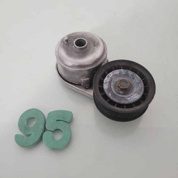 Tensor Correia Do Alternador Gm S10 Cod 12580296 Cx 95