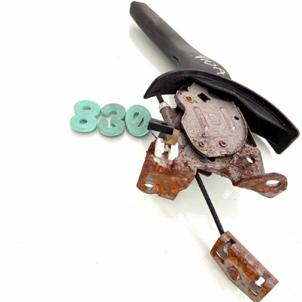 Alavanca Freio De Mão Nissan Tiida - Cx 830