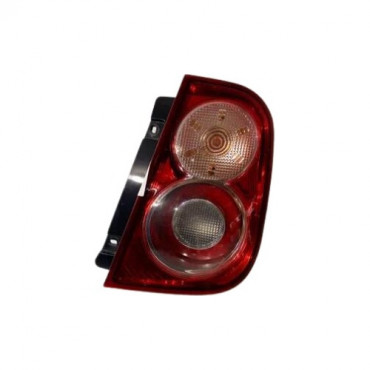 Lanterna Traseira La...