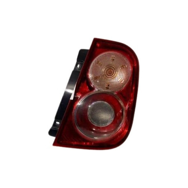 Lanterna Traseira Lado Direito Lifan 320.