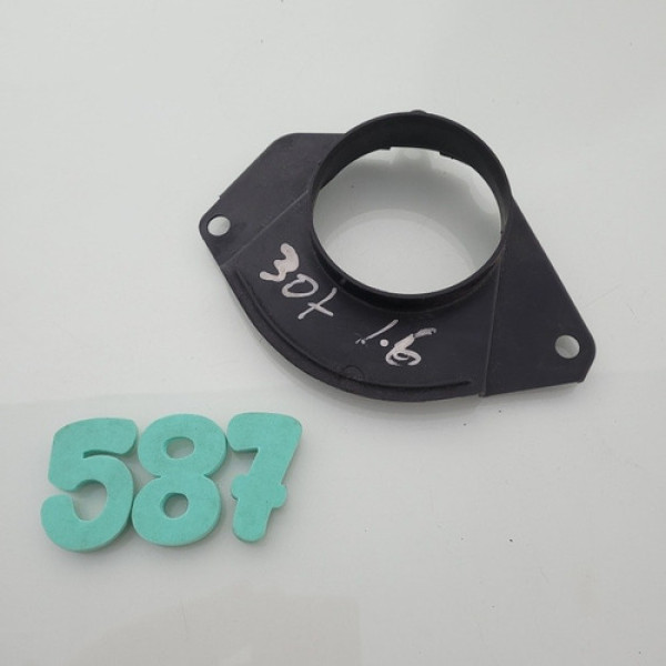 Capa Inferior Correia Peugeot 307 1.6 Cod 9645126080