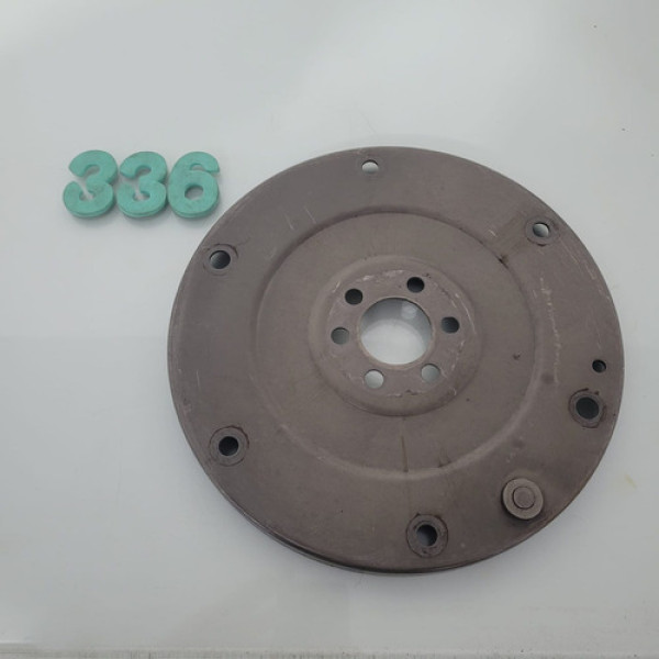 Disco De Arraste Vw T-cross 1.0 3cc