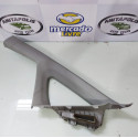 Acabamento Coluna A Lateral Esquerdo Honda New Fit 