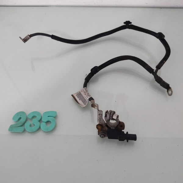 Cabo Resistência Bateria Citroen C3 Picasso 