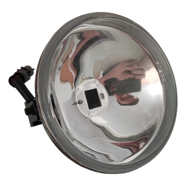 Farol Auxiliar Vw Saveiro G4 Surf 