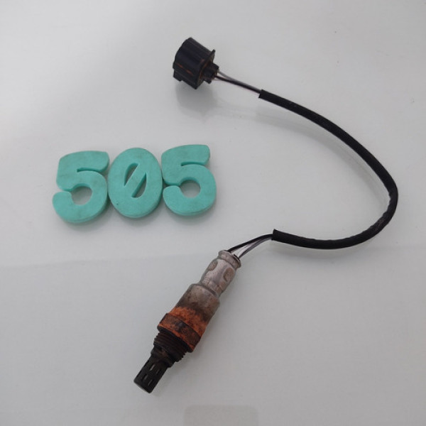 Sonda Lambda Fiat Freemont 2.4 