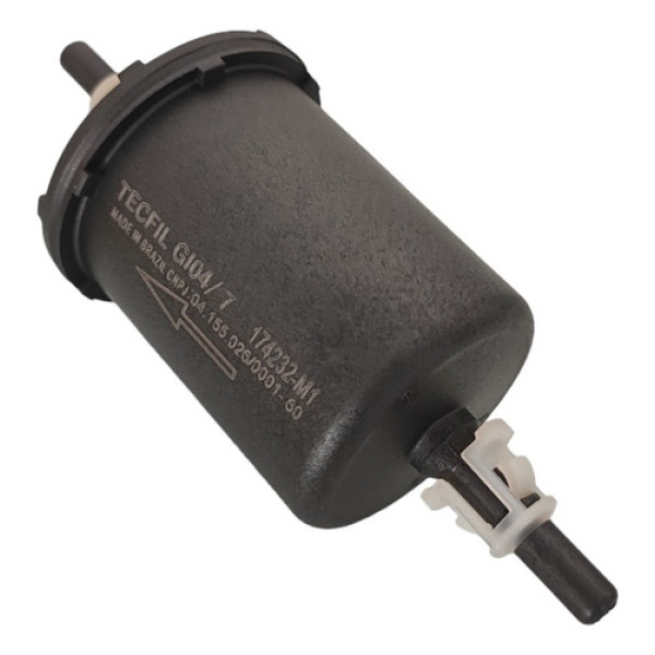 Filtro De Combustível Gm Meriva 1.8 